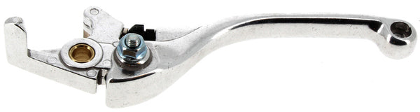 Bihr predné brzdové životy OE Typ obsadený hliníkový čierny Honda Trx450er53190-HP1-305