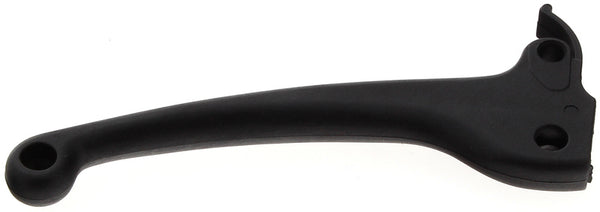 Bihr ľavý život OE Typ obsadený hliníkový čierny Piaggios10-50640b