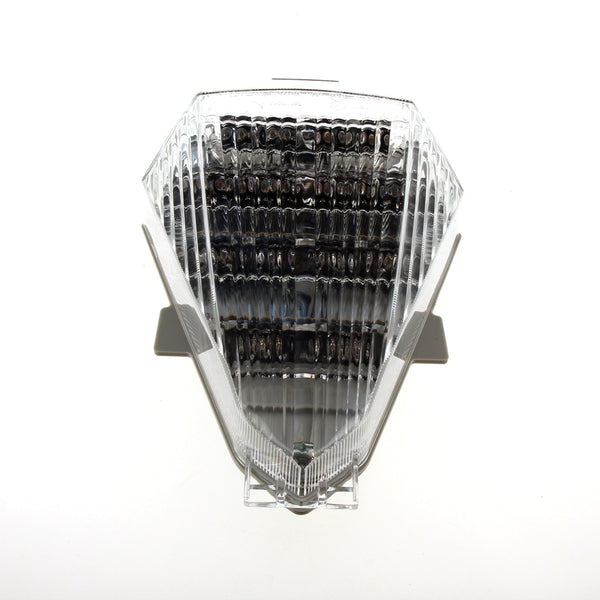 BIHR LED medveď svetlo s integrovanými blinkermi-yamaha yzf-R6-ST-5080A