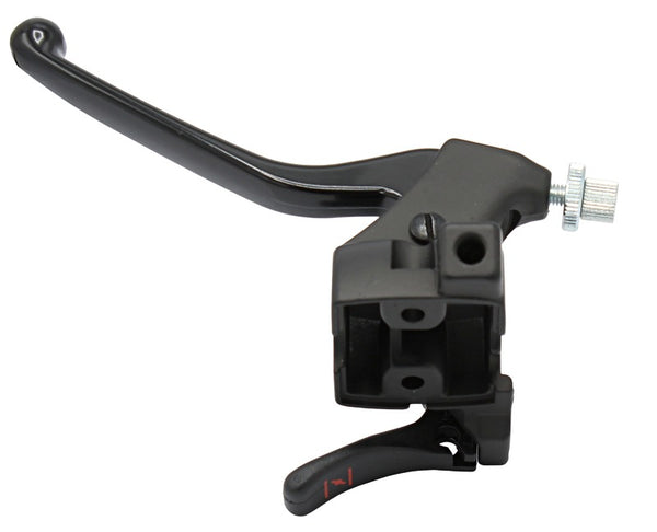 Domino Complete Coupling Ruckles - Rieju (3021.04)