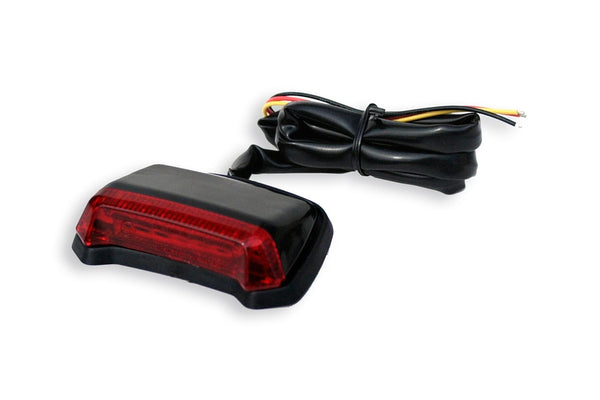 UFO zadné blatníky náhradné zadné svetlo FA 01313