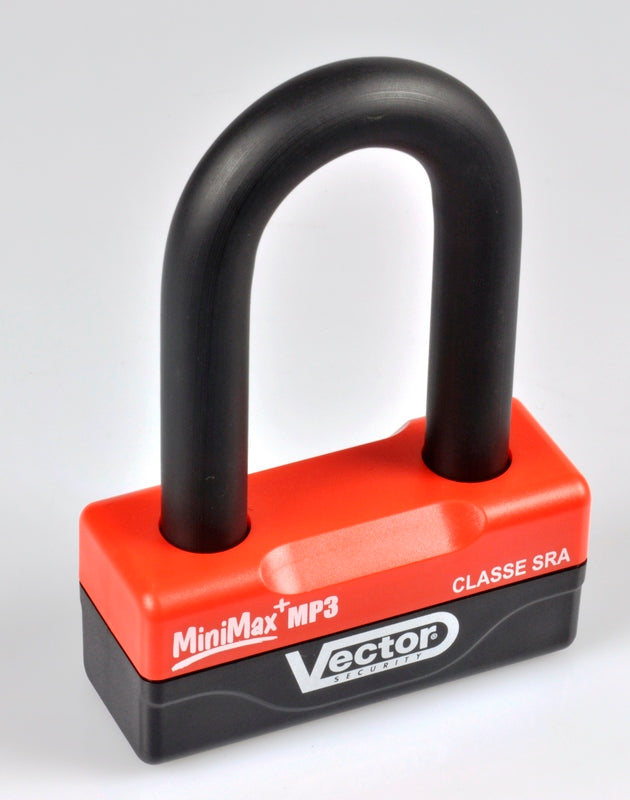 Vektor minimax+ MP3 Disk Lock - Ø16mm / 85x44mm - SRA certifikovaný VE5030