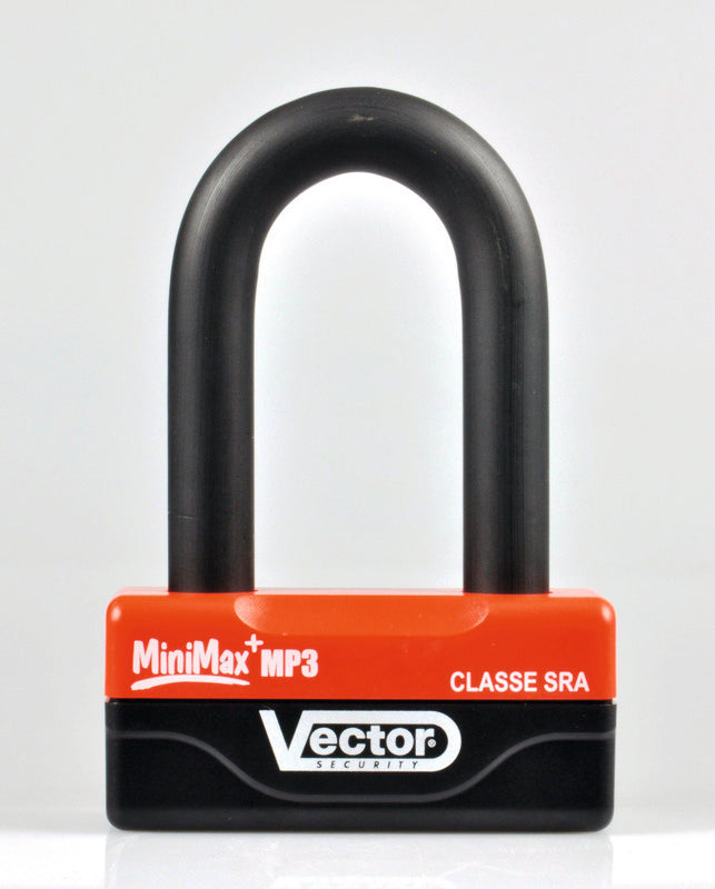 Vektor minimax+ MP3 Disk Lock - Ø16mm / 85x44mm - SRA certifikovaný VE5030