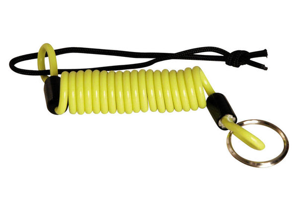 Vector Reminder Cable - Neon Yellow