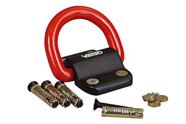 Vektorová kotvica upevnenia bloku - Ø22 mm