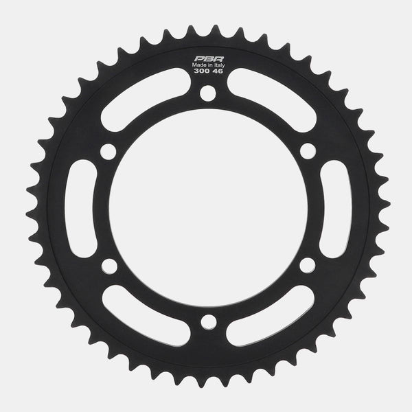 PBR Standard C45 Oceľový zadný sprock 4549 - 520 4549 48 C45