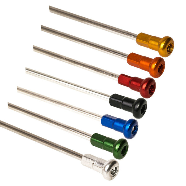 Haan Wheels 16 "Spokes Set - 28 Spokes 252204