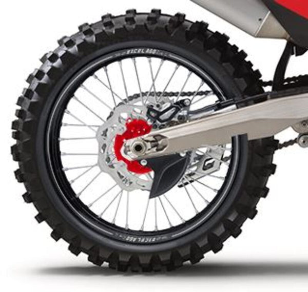 Haan Wheels Complete Reaar Wheel - 19x2.15 1 56216/11/6 //