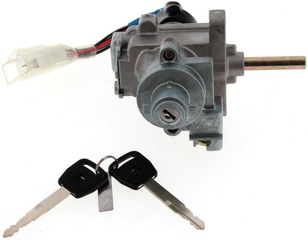 Spínač zapaľovania BiHR Kymco 125 Dinki112n0000b