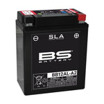 BS batéria SLA Battery Free Factory Aktivovaná továreň - BB12AL -A2