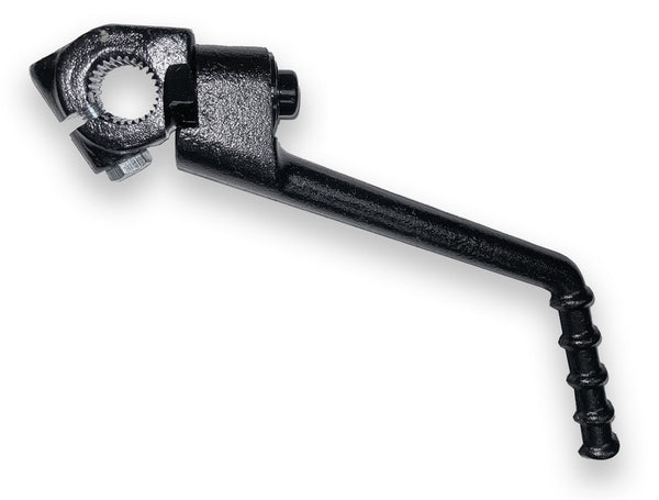 V Časti začínajú čierne X-Power-Black