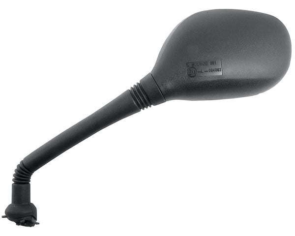 Vicma ľavé zrkadlo OEM - Black MBK SkyCruiser 125 (1pc) EY432I