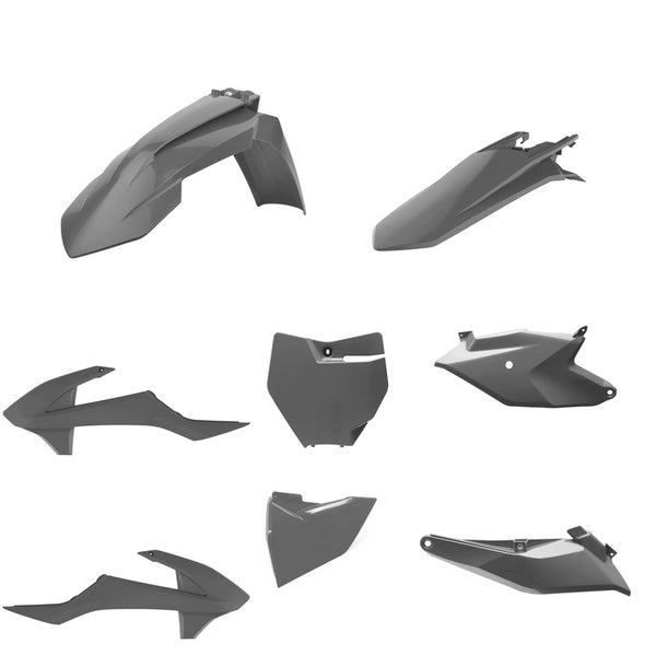 Plastová súprava polície - KTM SX85 91298