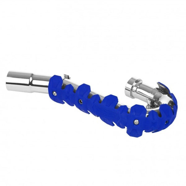 Policajný prístav Long Pipe Guard Blue 84838003