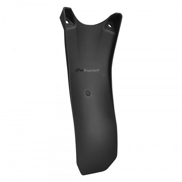 Policajná brána zadná šoková klapka Black Honda CRF250R/450R 89069001