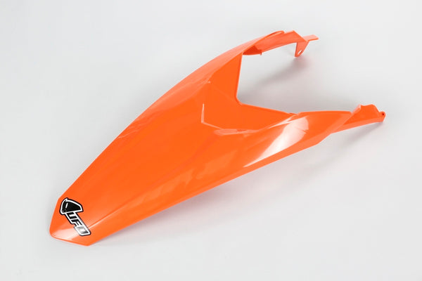 UFO zadný blatník Orange KTM SX85 KT04045#127