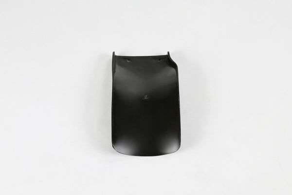 UFO zadná šoková klapka Black Honda HO02659#001