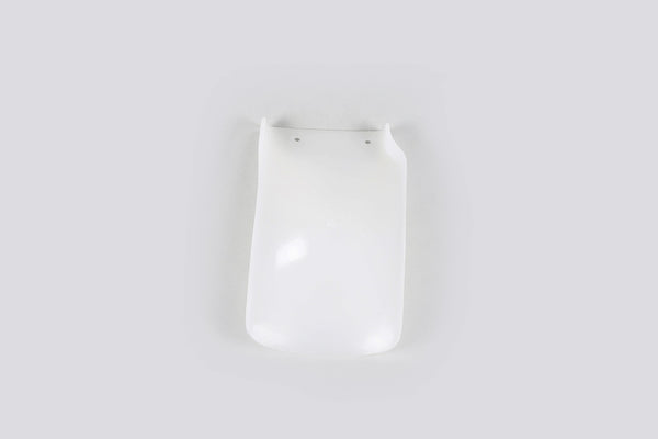 UFO Zadný šokový klapka priesvitný Honda HO02659#280