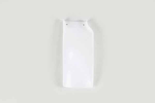 UFO Zadný nárazový priehľadný priesvitný Honda CRF250R/X HO03640#280