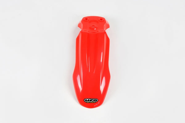 UFO Front Fender Red Honda CRF50F HO03641#070