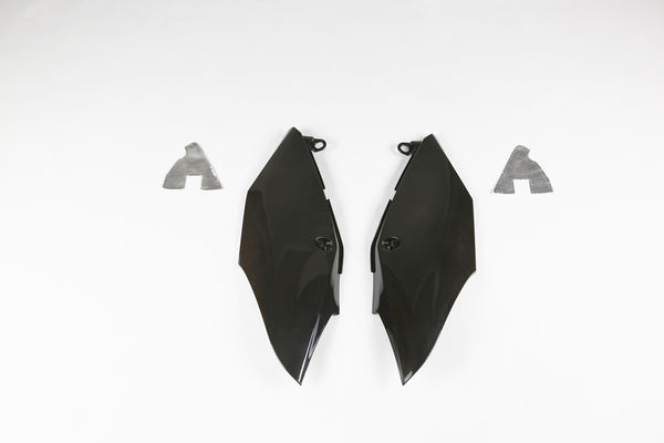 Bočné panely UFO HO04684#001