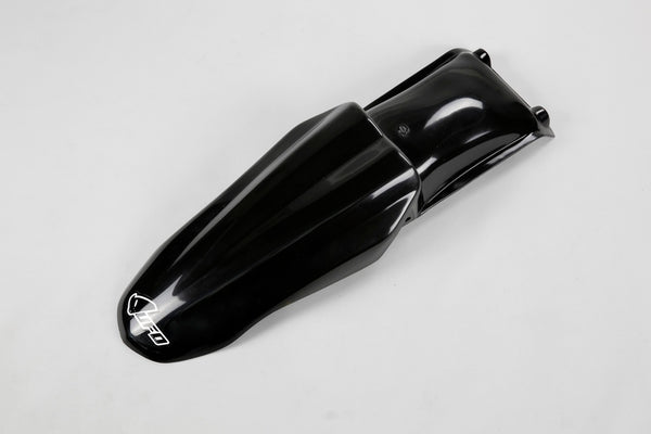 Ufo rear Fender Black Husqvarna HU03301#001