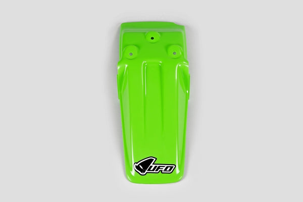 UFO zadný blatník KX Green Kawasaki KX60 KA02786#026