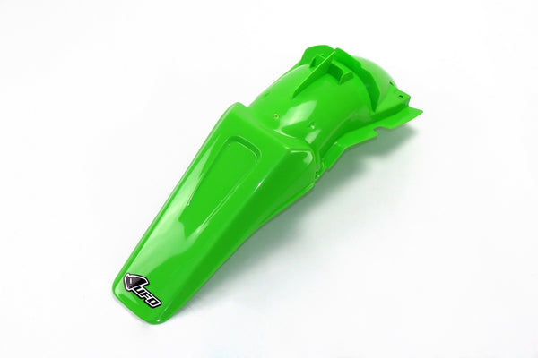 UFO zadný blatník KX Green Kawasaki KX125/250 KA03722#026