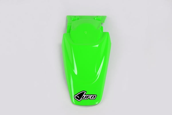 UFO zadný blatník KX Green Kawasaki KX65 KA03731#026