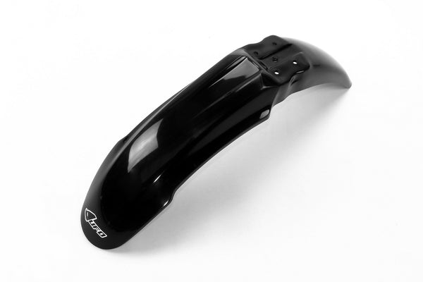 UFO Front Fender Black KA03736#001 
