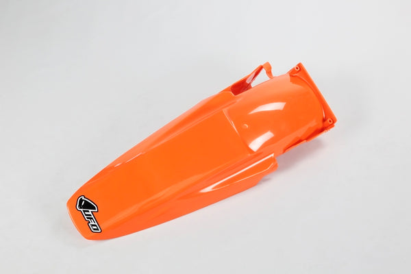 UFO zadný blatník Orange KTM KT03042#127