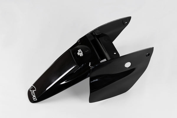 UFO REAR Fender Black KTM SX65 KT03073#001
