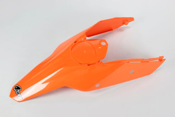 UFO zadný blatník Orange KTM SX/SX-F KT03094#127