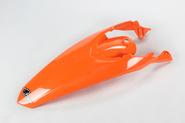 UFO zadný blatník Orange KTM SX/SX-F KT04024#127