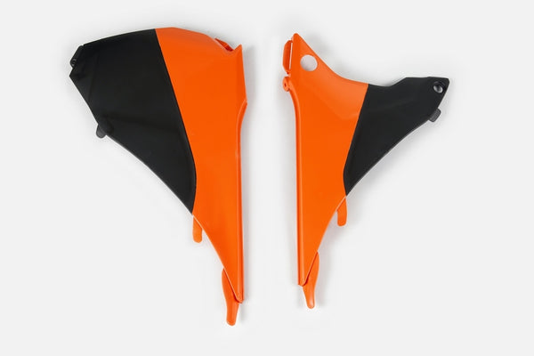 Farba OEM Cover OEM UFO (2014) KTM EXP/EXP-F KT04054#999