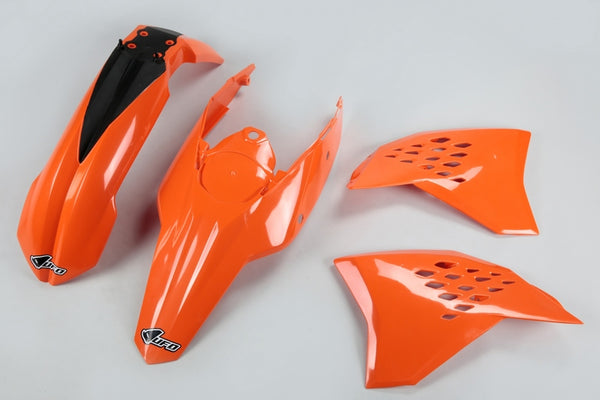 UFO Plastová súprava OEM Color Orange KTM KTKIT511@999
