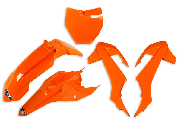UFO Plastová súprava Orange KTM SX 65 KTKIT526@127