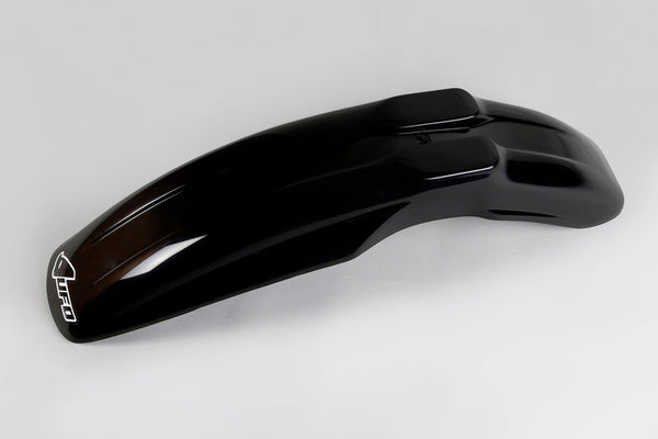 UFO predný blatník čierny supermotard Universal PA01027#001