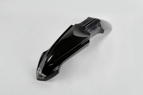 UFO Fender Fender Black Yamaha YZ85 YA04846#001