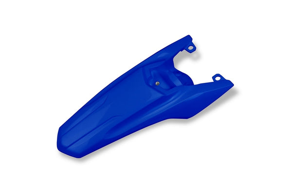 UFO REAR FENDER BLUE YAMAHA YZ65 YA04866#089