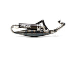 YASUNI "R" Full Exhaust System TUB225B