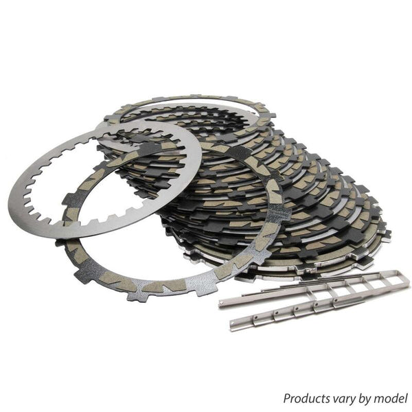 Recluse TorqDrive (Indian) Cluth Kit RMS-2816100