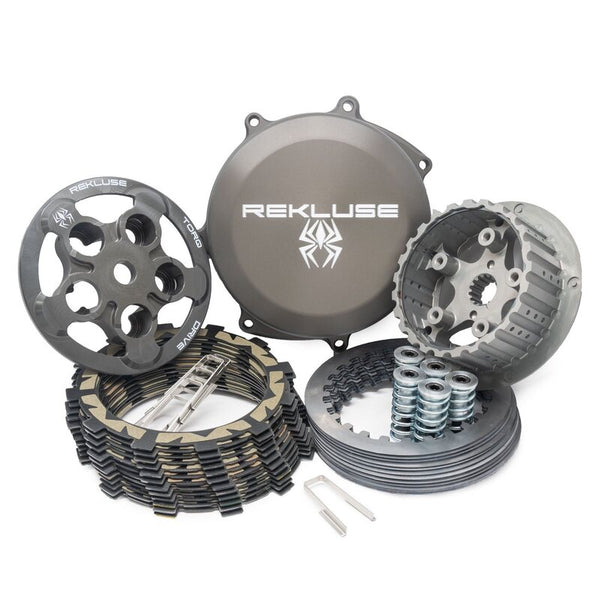 Recluse Coremanual TorqDrive Clutch System RMS-7167
