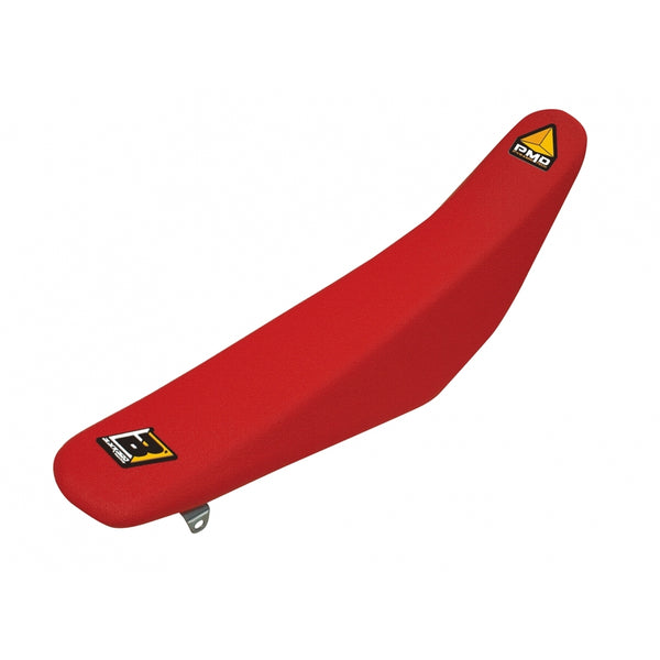 Blackbird Pyramíd Saddle Cover - Red - Fantic XE/XX 1F00G/01
