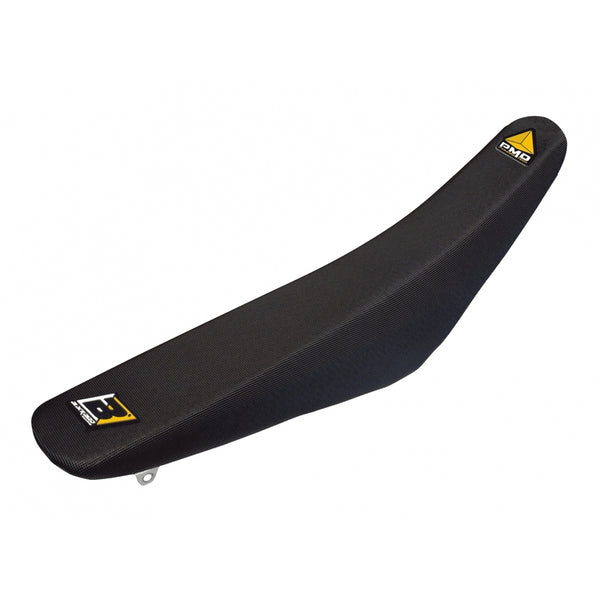 Blackbird Pyramíd Saddle Cover - Black - Fantic Motard 50 1F01G