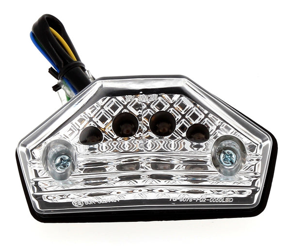 V Časti Cristal/LED Realar Light OEM typ Rieju MRT50 6A2M8W0S2B