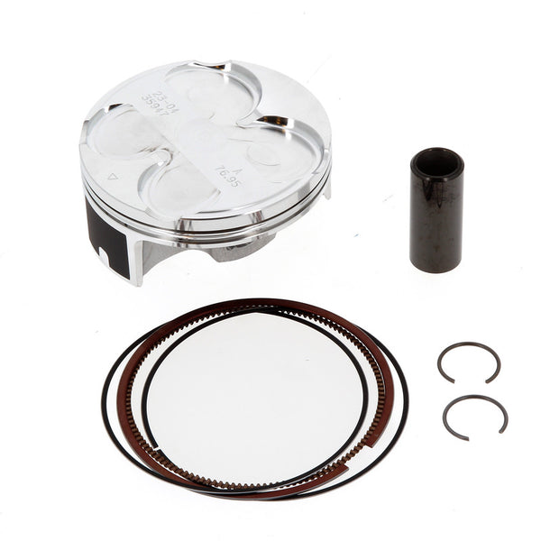 Vertex replika kovaný piest 24109a