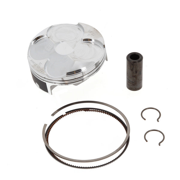 Vertex Forged Piston 24114a