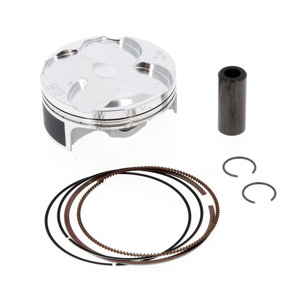 Vertex replika kovaný piest 24122a