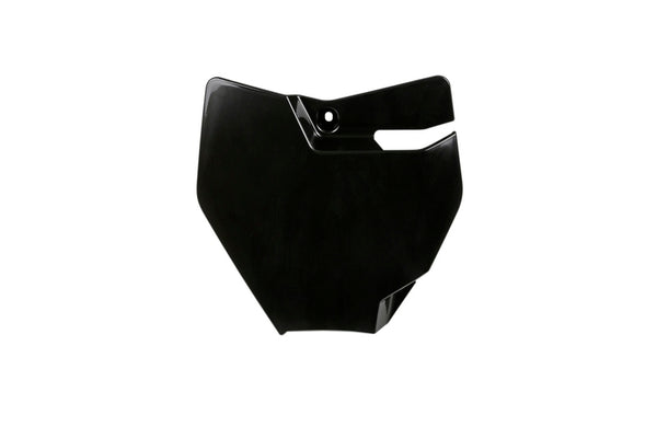 UFO predné číslo Čierny plyn MC 65 GG07106@001